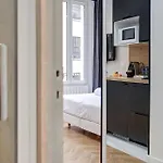 Charmant Logement Renove Proche Des Champs With Ac